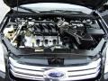 2006 Black Ford Fusion SEL V6  photo #15