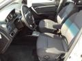 Cosmic Silver Metallic - Aveo LS Sedan Photo No. 4