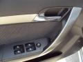 Cosmic Silver Metallic - Aveo LS Sedan Photo No. 17