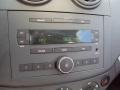 Cosmic Silver Metallic - Aveo LS Sedan Photo No. 19