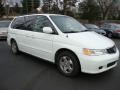 2001 Taffeta White Honda Odyssey EX  photo #5