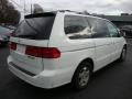 2001 Taffeta White Honda Odyssey EX  photo #7