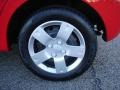 Victory Red - Aveo Aveo5 LS Photo No. 6