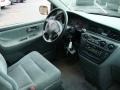 2001 Taffeta White Honda Odyssey EX  photo #18