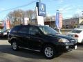 Nighthawk Black Pearl - MDX Touring Photo No. 1
