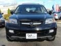 Nighthawk Black Pearl - MDX Touring Photo No. 2