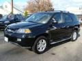Nighthawk Black Pearl - MDX Touring Photo No. 3