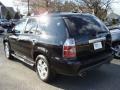 Nighthawk Black Pearl - MDX Touring Photo No. 4