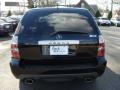 Nighthawk Black Pearl - MDX Touring Photo No. 5