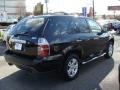 Nighthawk Black Pearl - MDX Touring Photo No. 6