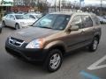 2003 Mojave Mist Metallic Honda CR-V EX 4WD  photo #15