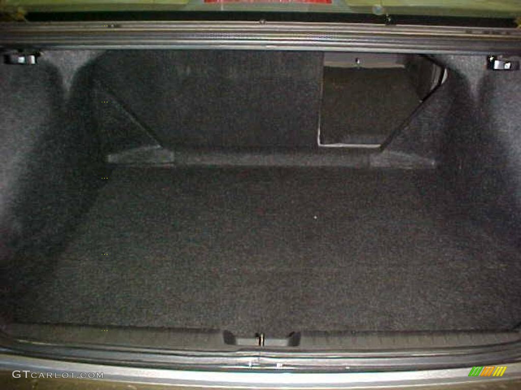 2006 Civic EX Sedan - Galaxy Gray Metallic / Black photo #26
