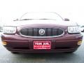 2004 Cabernet Red Metallic Buick LeSabre Custom  photo #2