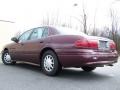 2004 Cabernet Red Metallic Buick LeSabre Custom  photo #3