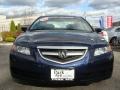 2006 Royal Blue Pearl Acura TL 3.2  photo #2