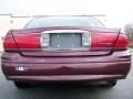 Cabernet Red Metallic - LeSabre Custom Photo No. 5