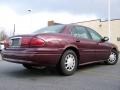 Cabernet Red Metallic - LeSabre Custom Photo No. 6