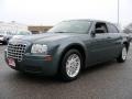 2006 Magnesium Pearlcoat Chrysler 300   photo #1