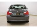 2007 Sparkling Graphite Metallic BMW 3 Series 328i Sedan  photo #6