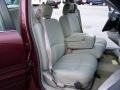 2004 Cabernet Red Metallic Buick LeSabre Custom  photo #11