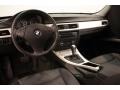 2007 Sparkling Graphite Metallic BMW 3 Series 328i Sedan  photo #11