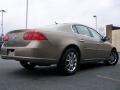 2006 Sandstone Metallic Buick Lucerne CXL  photo #7