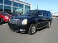 Black Raven - Escalade AWD Photo No. 1