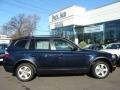 Monaco Blue Metallic - X3 3.0si Photo No. 1