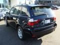 Monaco Blue Metallic - X3 3.0si Photo No. 6