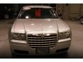 2008 Bright Silver Metallic Chrysler 300 LX  photo #2