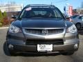 2007 Carbon Bronze Pearl Acura RDX Technology  photo #2