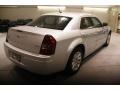 2008 Bright Silver Metallic Chrysler 300 LX  photo #5