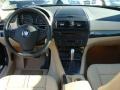Monaco Blue Metallic - X3 3.0si Photo No. 12