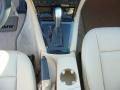 Monaco Blue Metallic - X3 3.0si Photo No. 16