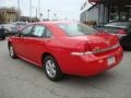 Victory Red - Impala LT Photo No. 2