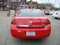 Victory Red - Impala LT Photo No. 3