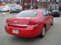 Victory Red - Impala LT Photo No. 4