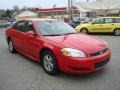 Victory Red - Impala LT Photo No. 5