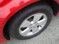 Victory Red - Impala LT Photo No. 7