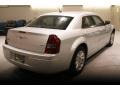 2008 Bright Silver Metallic Chrysler 300 LX  photo #20