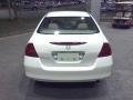 2006 Taffeta White Honda Accord LX Sedan  photo #4