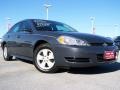 Slate Metallic - Impala LT Photo No. 1