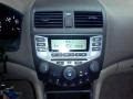 2006 Taffeta White Honda Accord LX Sedan  photo #8