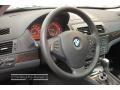 Silver Grey Metallic - X3 3.0si Photo No. 3
