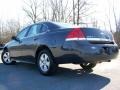 Slate Metallic - Impala LT Photo No. 4