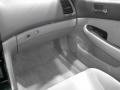 2006 Taffeta White Honda Accord LX Sedan  photo #11