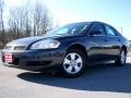 Slate Metallic - Impala LT Photo No. 5