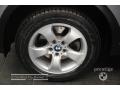 Silver Grey Metallic - X3 3.0si Photo No. 9