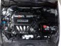 2006 Taffeta White Honda Accord LX Sedan  photo #19
