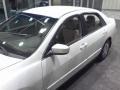 2006 Taffeta White Honda Accord LX Sedan  photo #20